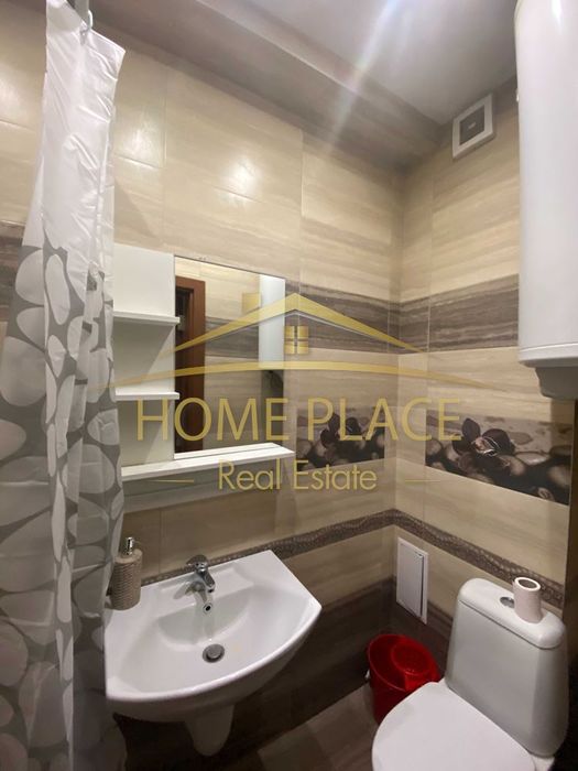 Дава се под наем Двустаен апартамент в Варна, Гръцка махала - 66 кв.м за 612 € - Снимка #5