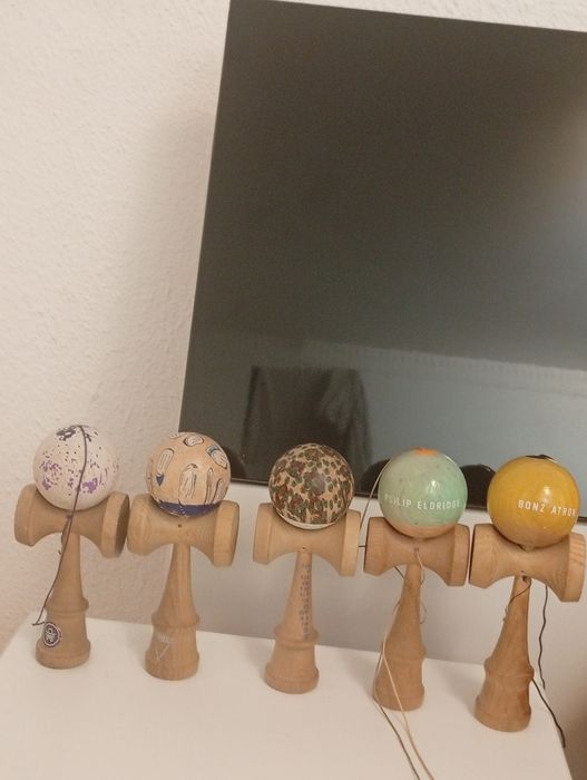 OFERTS URGENT Kendame originale sweets krom promodel și krom