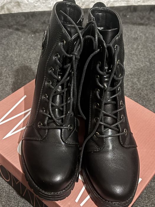 Дамски Боти Tendenz