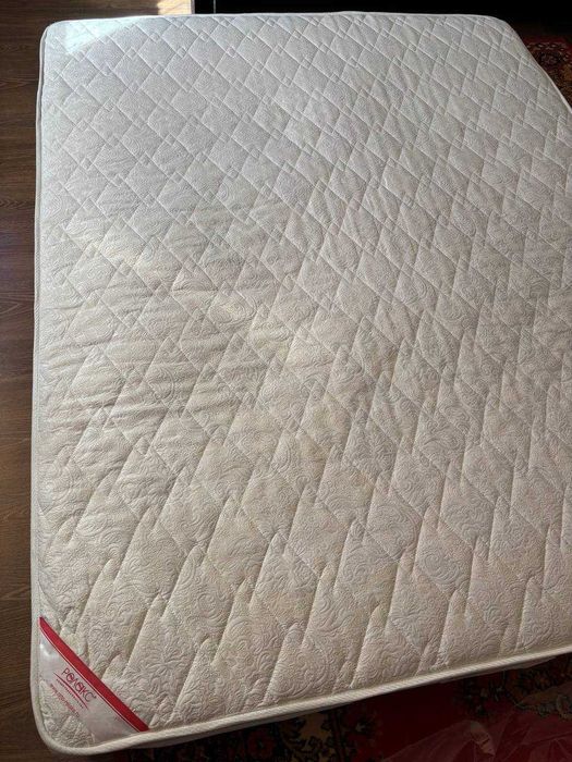 Продам ортопедический матрас