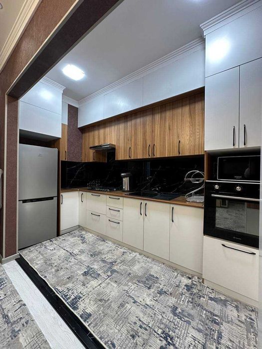 Просторная 2шка возле Минг Урик Метро Ойбек ЦУМ ID13