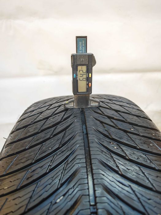 Anvelope 245/40/19 an 2022 iarna M+S MICHELIN Pilot Alpin 5