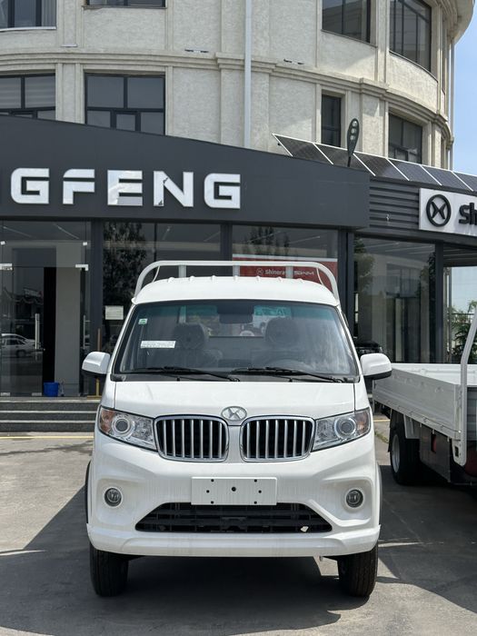 Shineray T30 Restyling gruzovoy