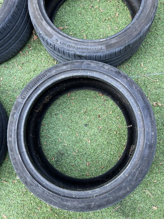 Anvelope Continental 225/40/18