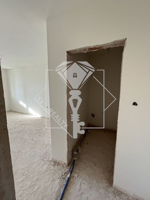 Продава се Двустаен апартамент в Пловдив, Христо Смирненски - 64 кв.м за 1095 €/кв.м - Снимка #5