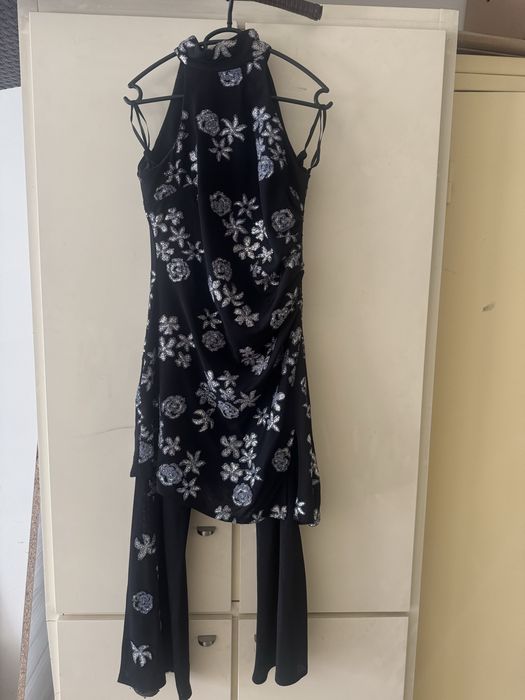 Официални тоалети