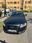 Audi a6 c6 3.0 tdi facelift