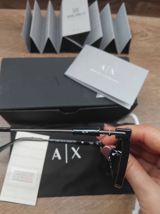 Оригинални очила АХ