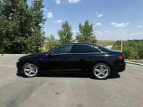 Audi A4 Audi A4 Premium 2017