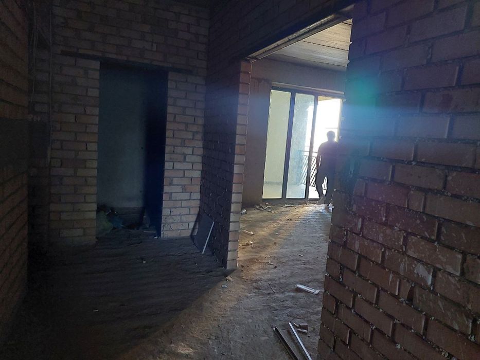 Продаётся 3х комнатная коробка