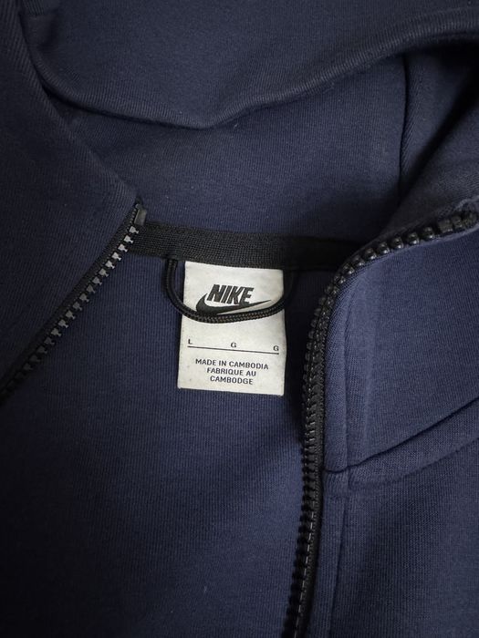 Nike tech fleece