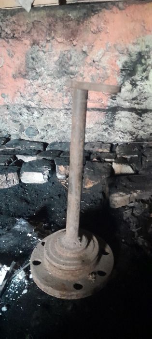 kosib uchun va sverlolar