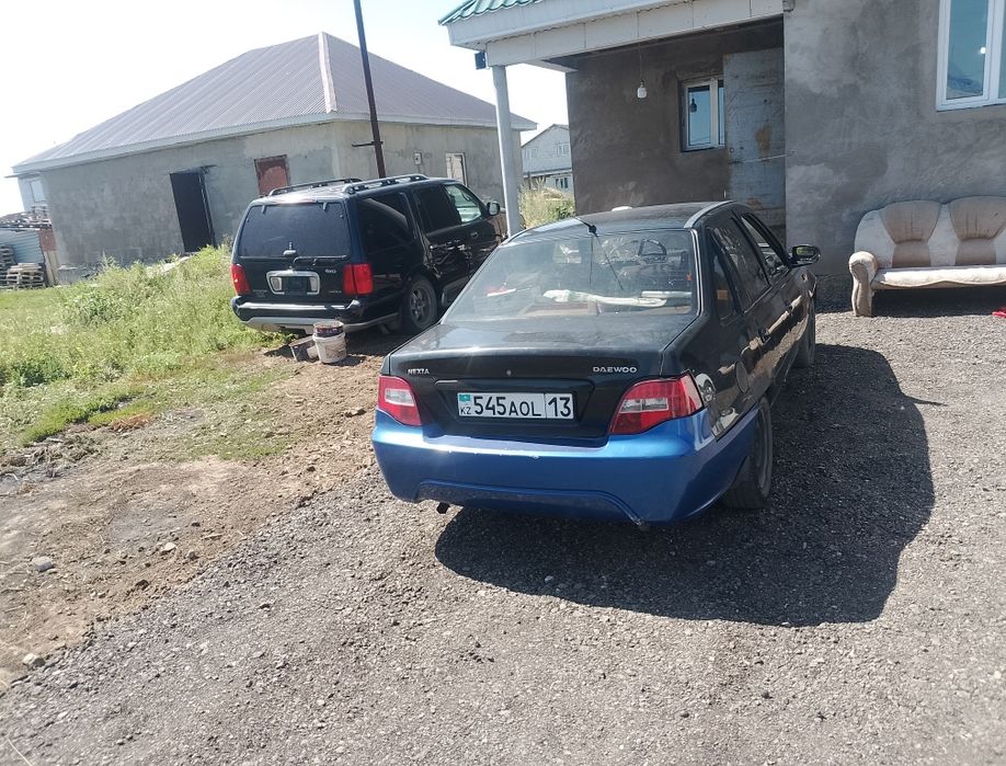 Линкольн навигатор по запчастям