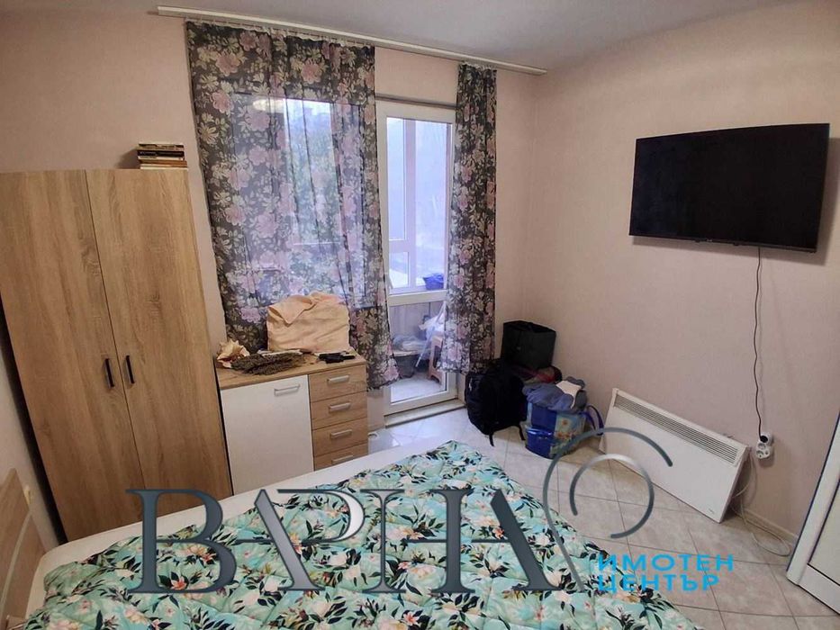 Дава се под наем Двустаен апартамент в Варна, Център - 50 кв.м за 357 € - Снимка #4