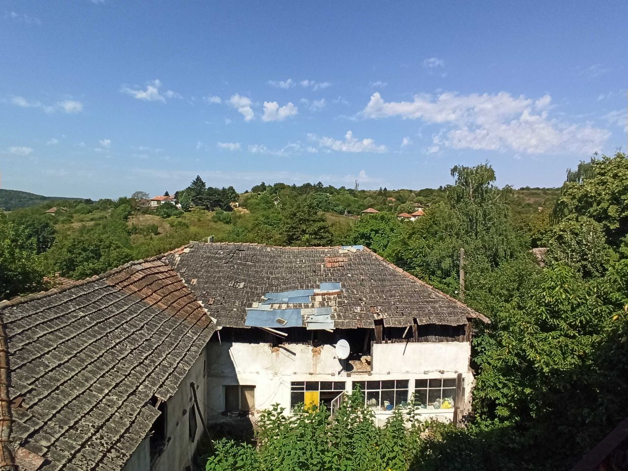 Продава се Къща в с. Тияновци, Област Видин - 320 кв.м за 80 €/кв.м - Снимка #7