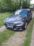 BMW 320 F31 2015 AUTOMATIC