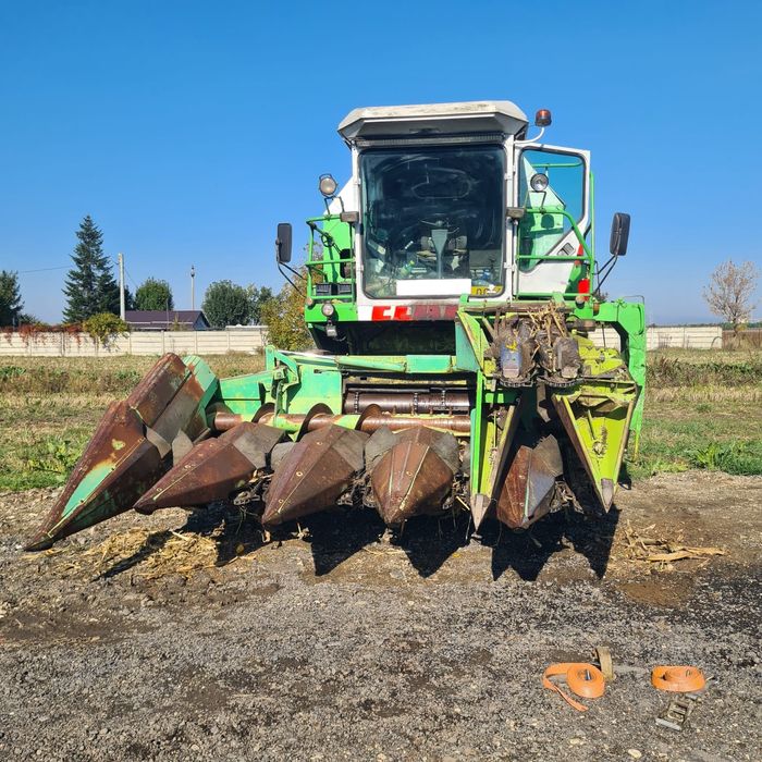 Combina dominator 106