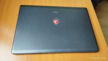 Геймърски msi MS-1773