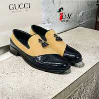 Pantofi barbati Gucci 40-44