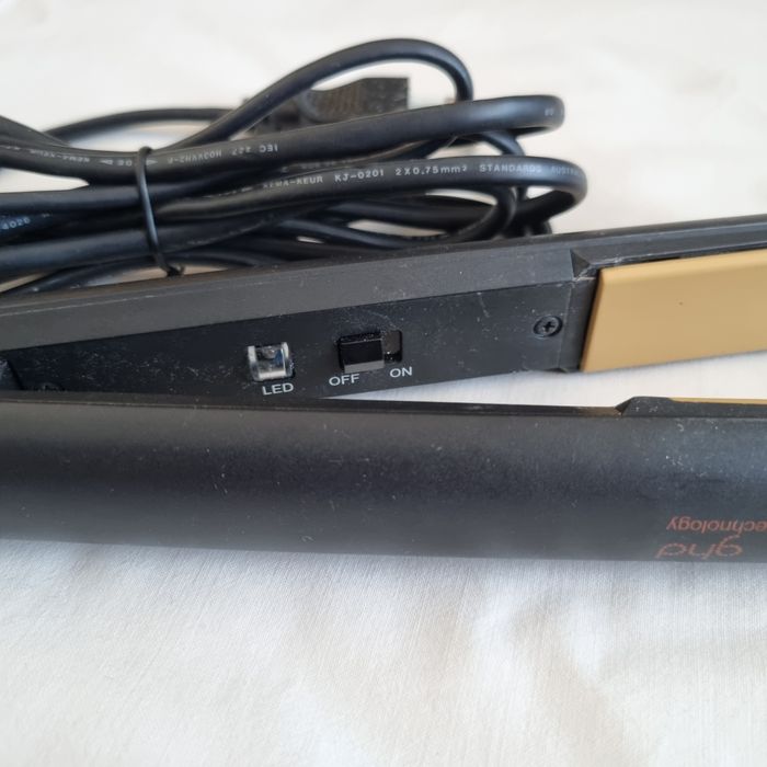 Placa par GHD Jamella Limited