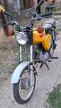 Simson S51 след основен ремонт – перфектно състояние!