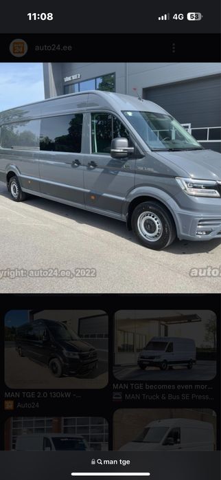 Capace roti Man TGE 2018 2025