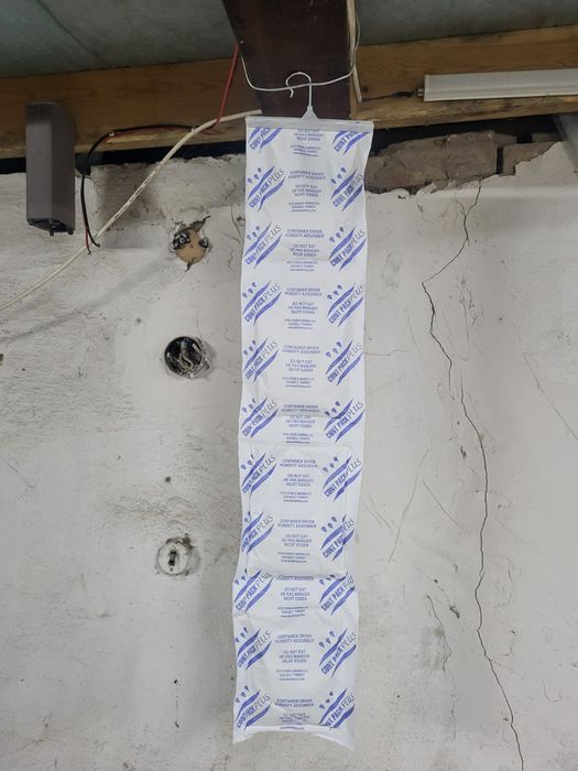 Поглатитель влаги