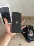 iPhone 11 100%baterie Fullbob Black