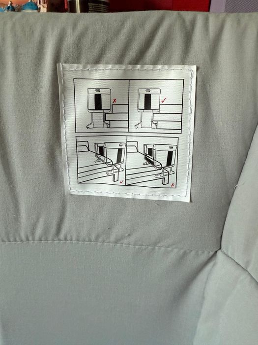 Vand pat pentru copii Chicco Next 2 me forever 3in1 nou