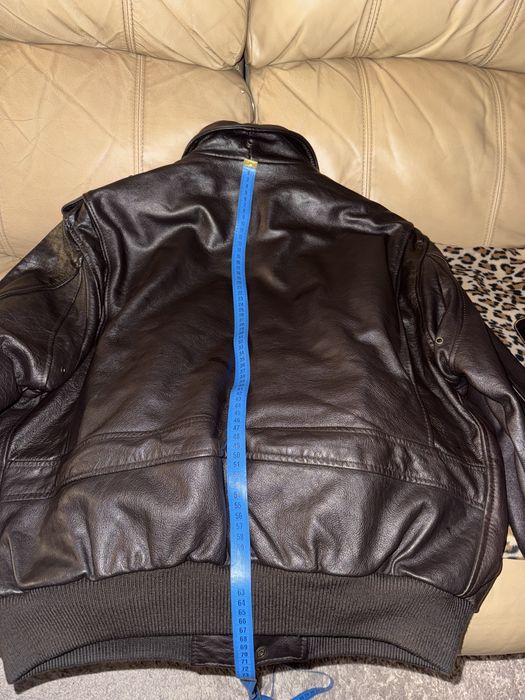 Продавам- продавам кожено яке