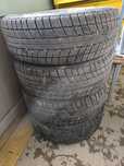 Зимняя резина Triangle snow lion 185/65 R15