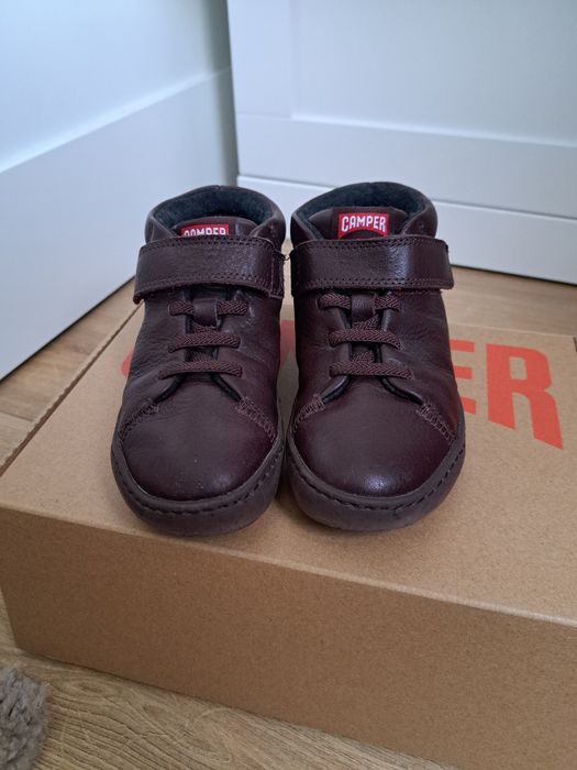 Camper размер 29