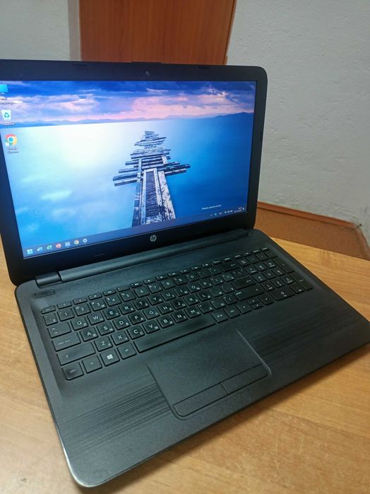 Ноутбук в отличном состоянии для работы, учёбы.