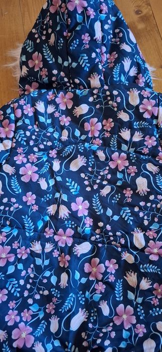 Ватирано яке 110 размер