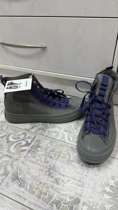 Кеды Converse новые