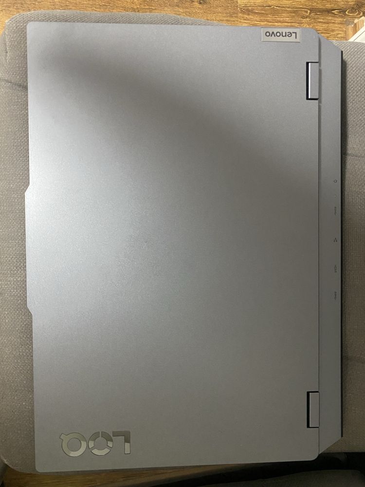 Lenovo LOQ Laptop