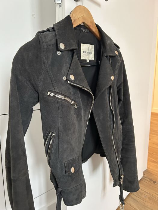 Geaca Review marimea XS