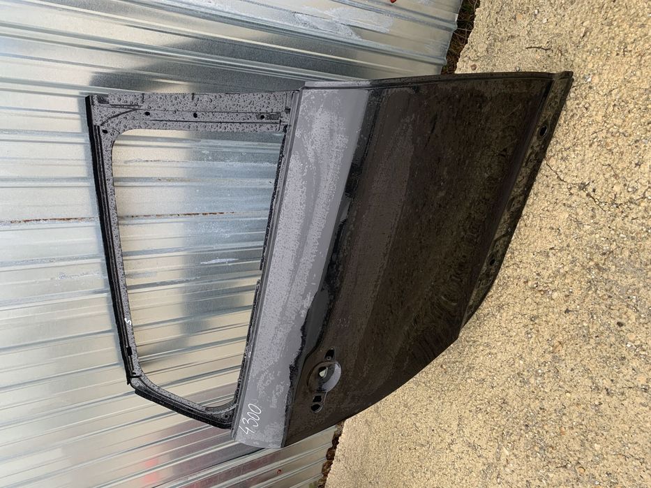 Usa dreapta spate Renault, Megane 3 Estate, Kombi, 2009, 2010, 2011, 2012, 2013, 2014, 2015.