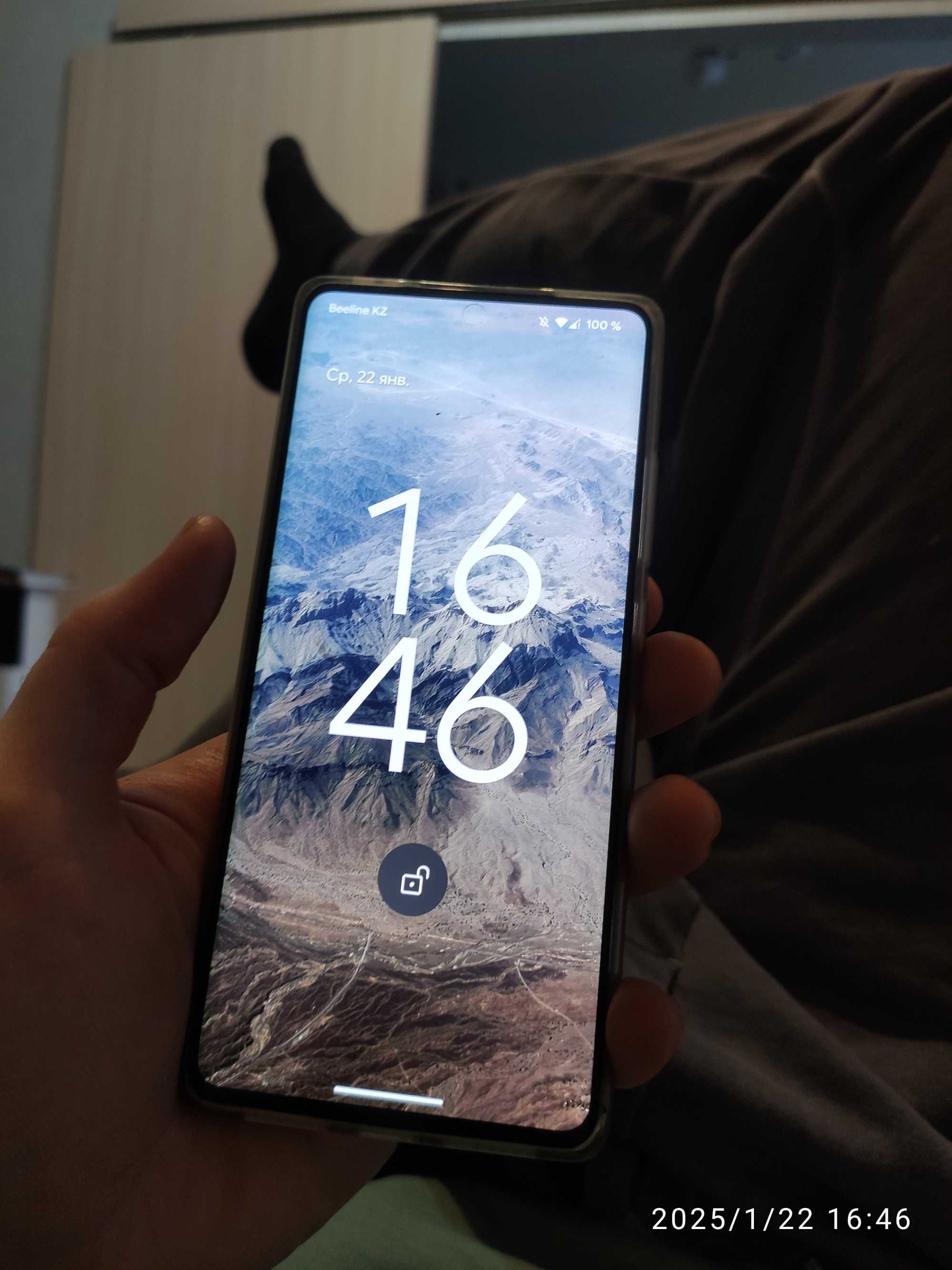 Смартфон Xiaomi Mi mix 4