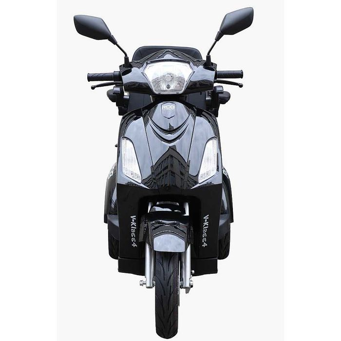 Tricicletă electrică  V-KLASS, 1000W,  fără permis, 25 km/h REDUCERE!!
