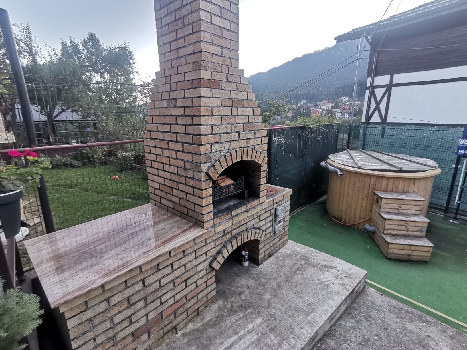 Cazare in Busteni