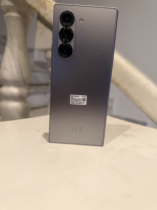 Samsung Galaxy Z Fold 6 512gb