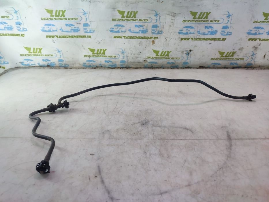 Conducta lichid racire 4K0121081 2.0 DKNA +hybrid Audi A6 C8 [2018 -