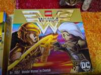 Lego wonder woman Super Heroes 76157