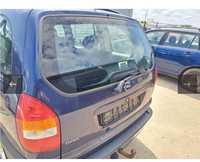 Haion Opel Zafira a albastru