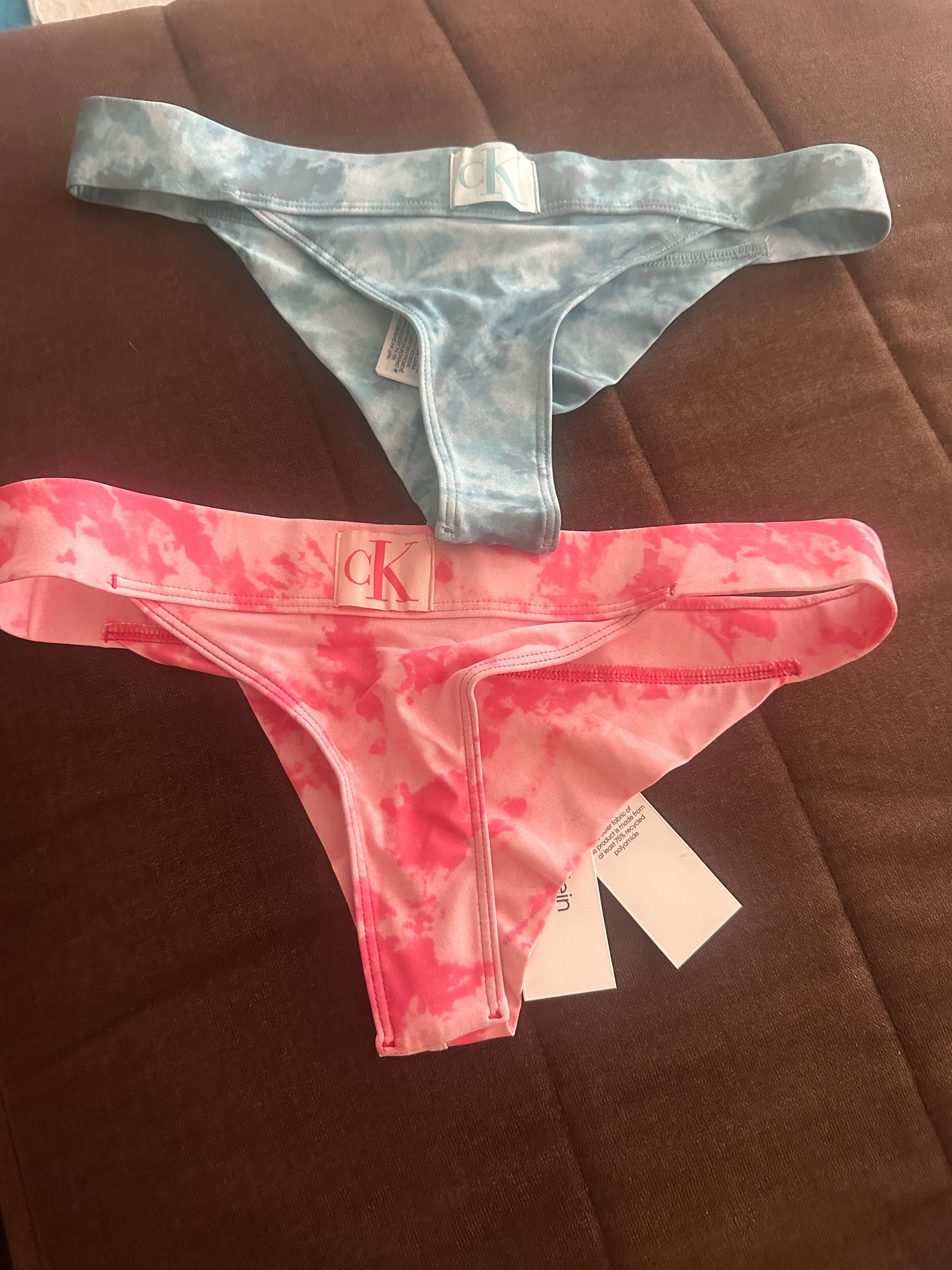 S ,M размер бански Calvin Klein,Tommy Hilfiger