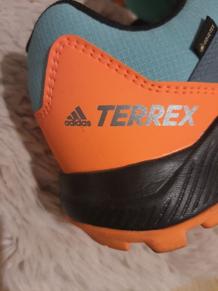 Дамски Маратонки Adidas Terrex