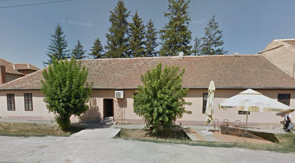 Spatiu comercial /pentru birouri /cabinet in zona ANL