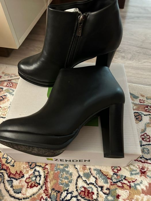 Осенний ботильон