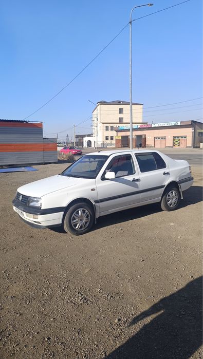 Фольксваген Венто дизель